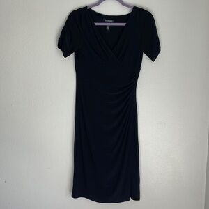 Ralph Lauren Little Black Dress